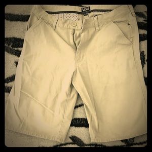 Vans Men Short